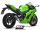 CR-T Exhaust by SC-Project