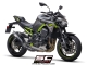 S1 Exhaust by SC-Project