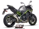 S1 Exhaust by SC-Project