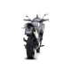 Rally Raid Exhaust by SC-Project