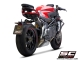 CR-T M2 Exhaust by SC-Project