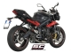 Conic Exhaust by SC-Project