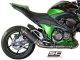 Oval Exhaust by SC-Project