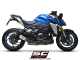 CR-T Exhaust by SC-Project