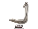Racing Headers by SC-Project
