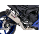 SC1-R Full System Exhaust by SC-Project