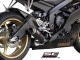 GP-M2 Exhaust by SC-Project