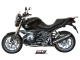 Oval Exhaust by SC-Project