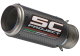 CR-T Exhaust by SC-Project