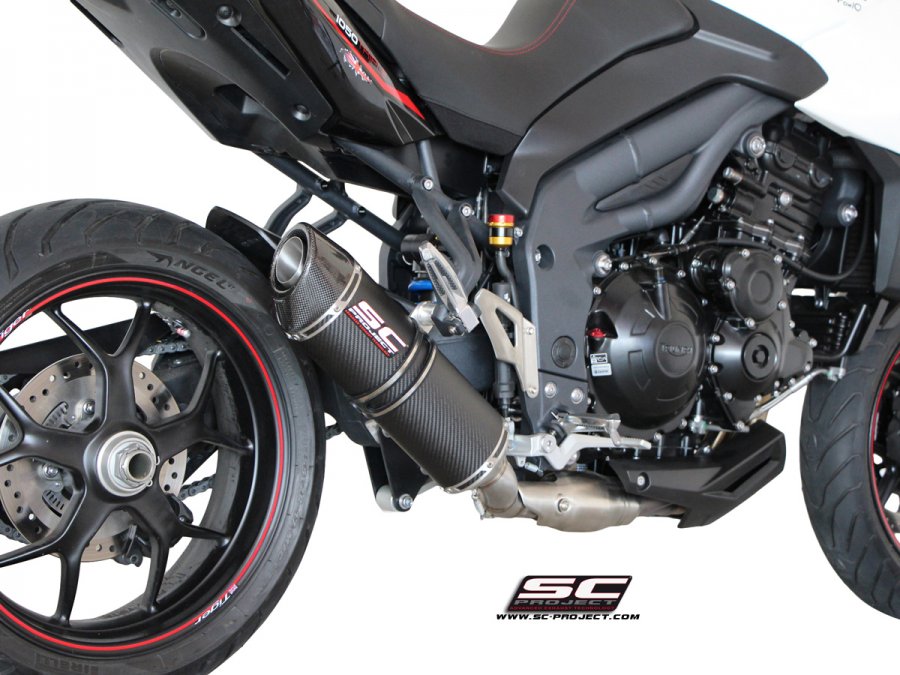 sc project tiger sport